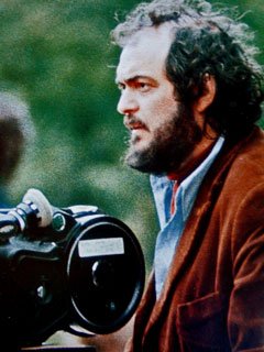 Stanley Kubrick