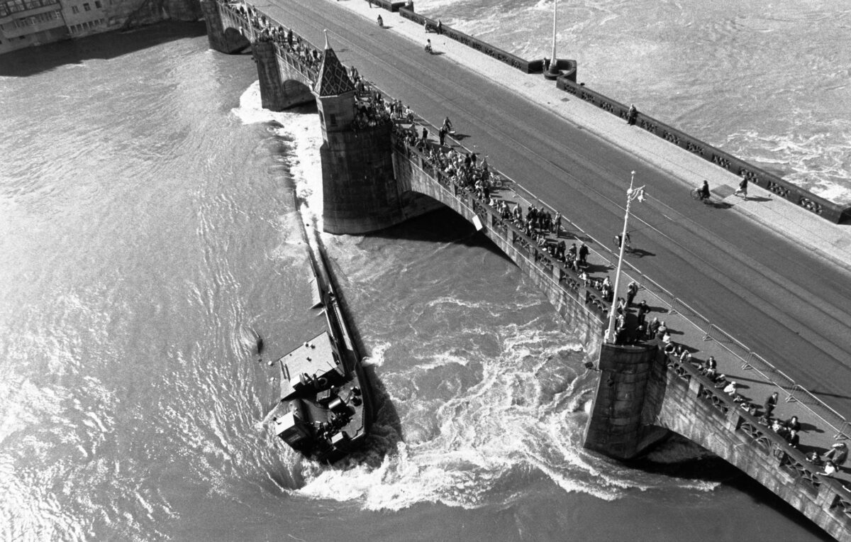 Havarie der MS Corona