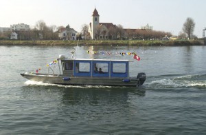 Rheinbilder klein – 128