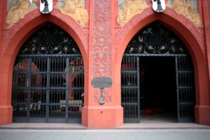 Rheinbilder klein – 144