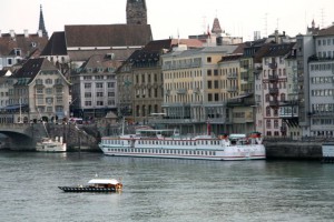 Rheinbilder klein – 180