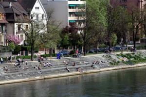 Rheinbilder klein – 188