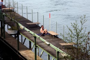 Rheinbilder klein – 195