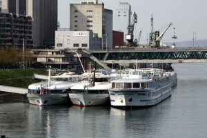 Rheinbilder klein – 196