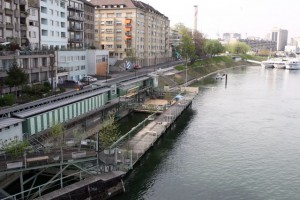 Rheinbilder klein – 240