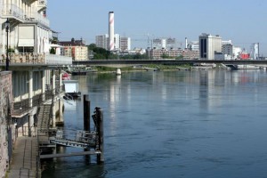 Rheinbilder klein – 266