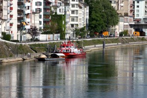 Rheinbilder klein – 277