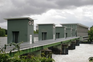 Rheinbilder klein – 363