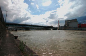 Rheinbilder klein – 419