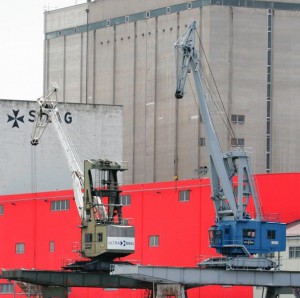 Rheinbilder klein – 434