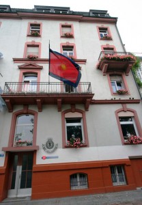 Rheinbilder klein – 4881