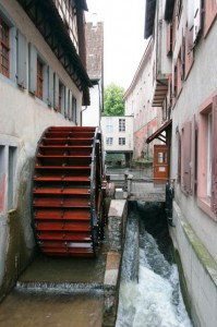 Rheinbilder klein – 498