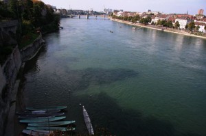 Rheinbilder klein – 518