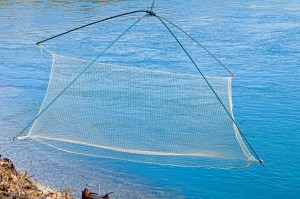 Fischernetz