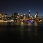 Das mit uns ist was Ernstes. Gastbeitrag von Simone Wunderlin 12 NYC Skyline
