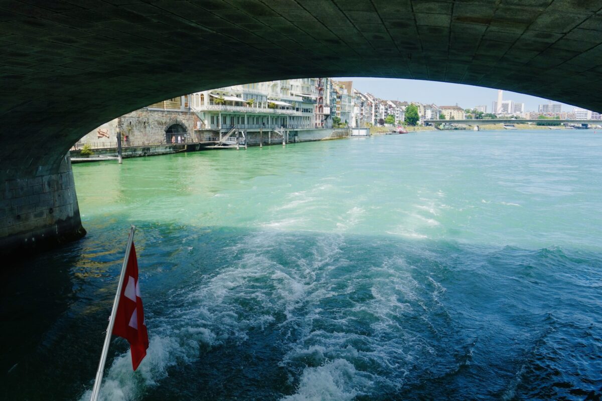 Rundfahrt, Dreiländerfahrt (2)