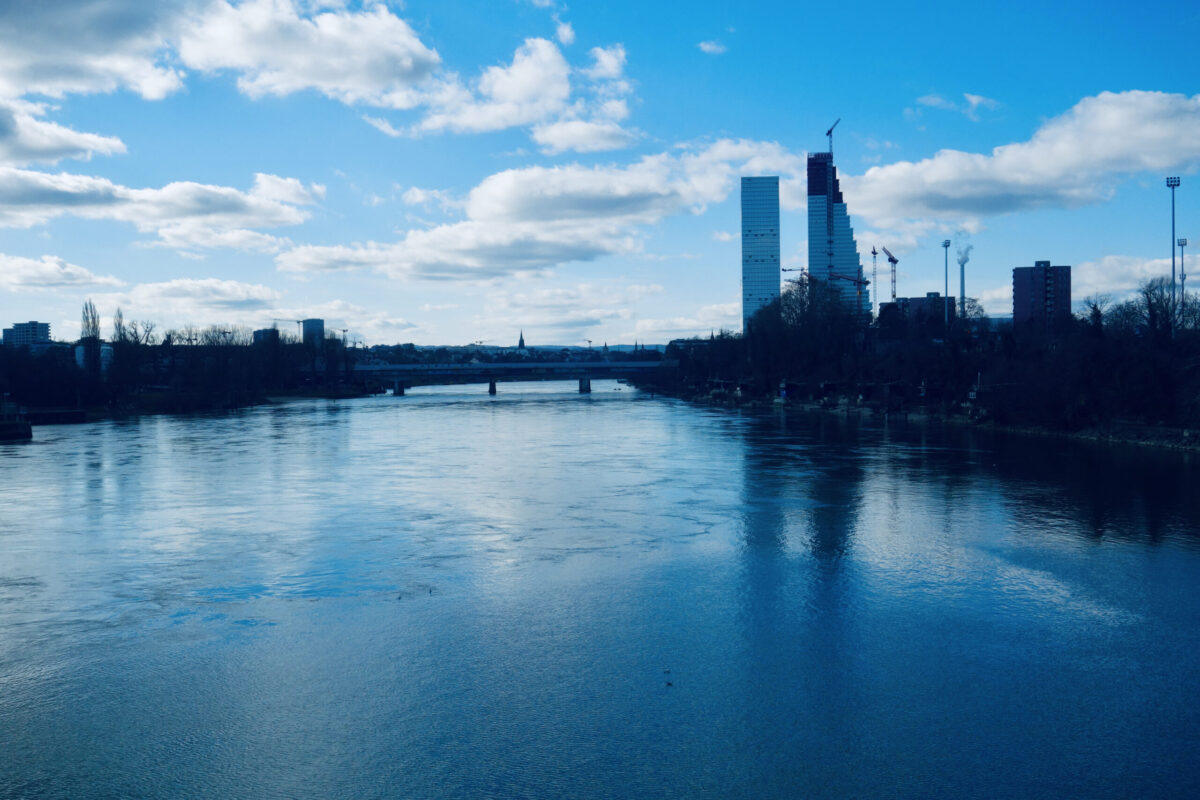 Geschichten vom Rhein (16)