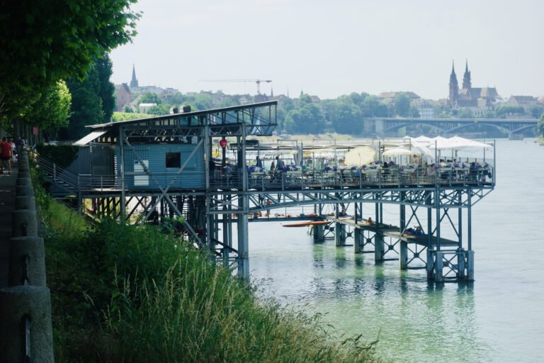 Geschichten vom Rhein (19)