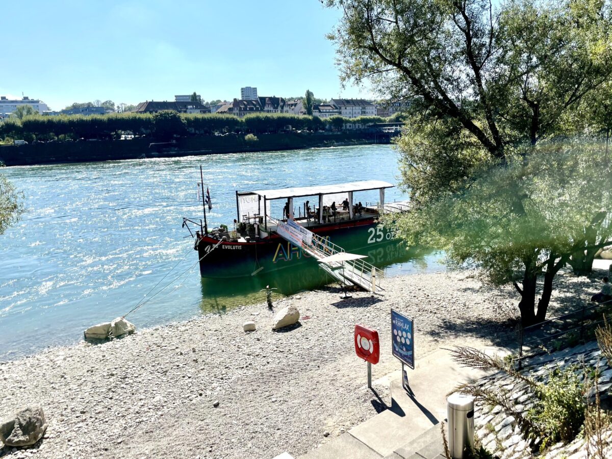 Geschichten vom Rhein (14)