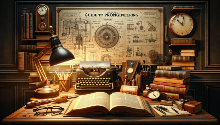 LEITFADEN FÜR DAS ERSTELLEN VON PROMPTS
