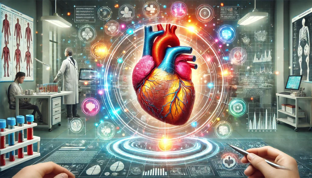 Illustration zu Physiotherapie und Gesundheitswissen