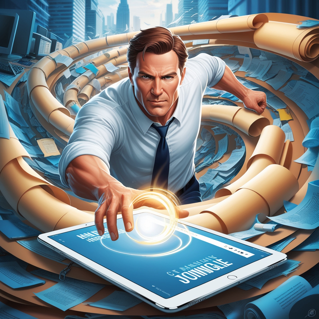 🎯 Prompt-Techniken, die jeder kennen sollte – und wie man sie meistert