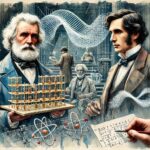 Weltbilder und Atome: John Dalton trifft Erwin Schrödinger 15 chem1