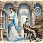 Mathematik und Geist: Hypatia trifft Alan Turing