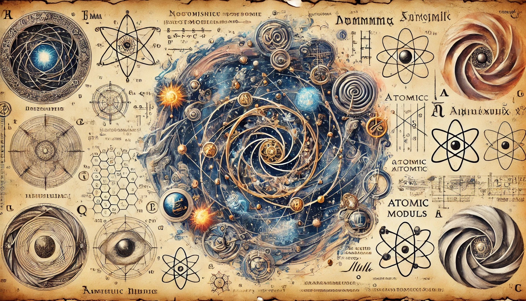 Materialismus und kosmische Visionen: Lucretius trifft Isaac Asimov 6 Materialismus und kosmische Visionen: Lucretius trifft Isaac Asimov