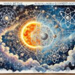 Von Sternenfeuern und Atomkernen: Hans Bethe trifft Maria Goeppert-Mayer