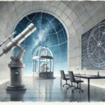 Das Echo des Universums: Andrea Ghez und Sean Carroll auf der Suche nach Antworten