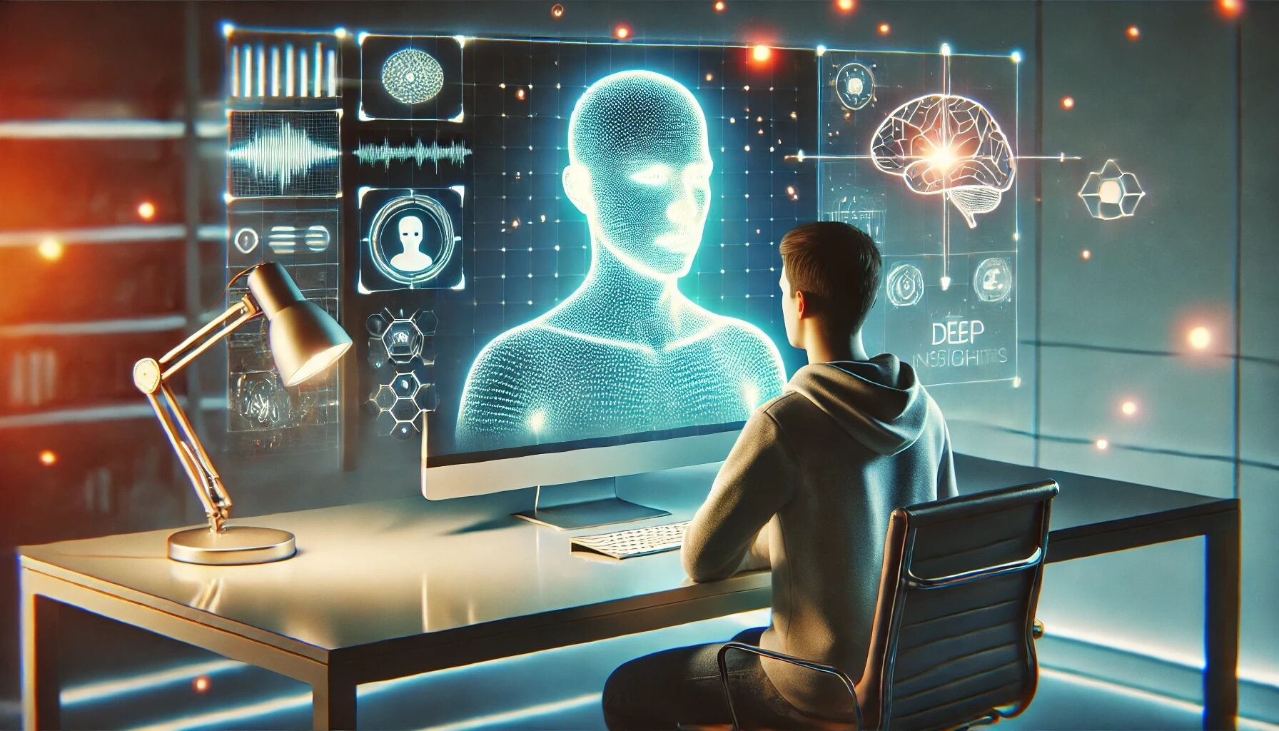 Mehr über sich selbst erfahren – mit ChatGPT-Prompts