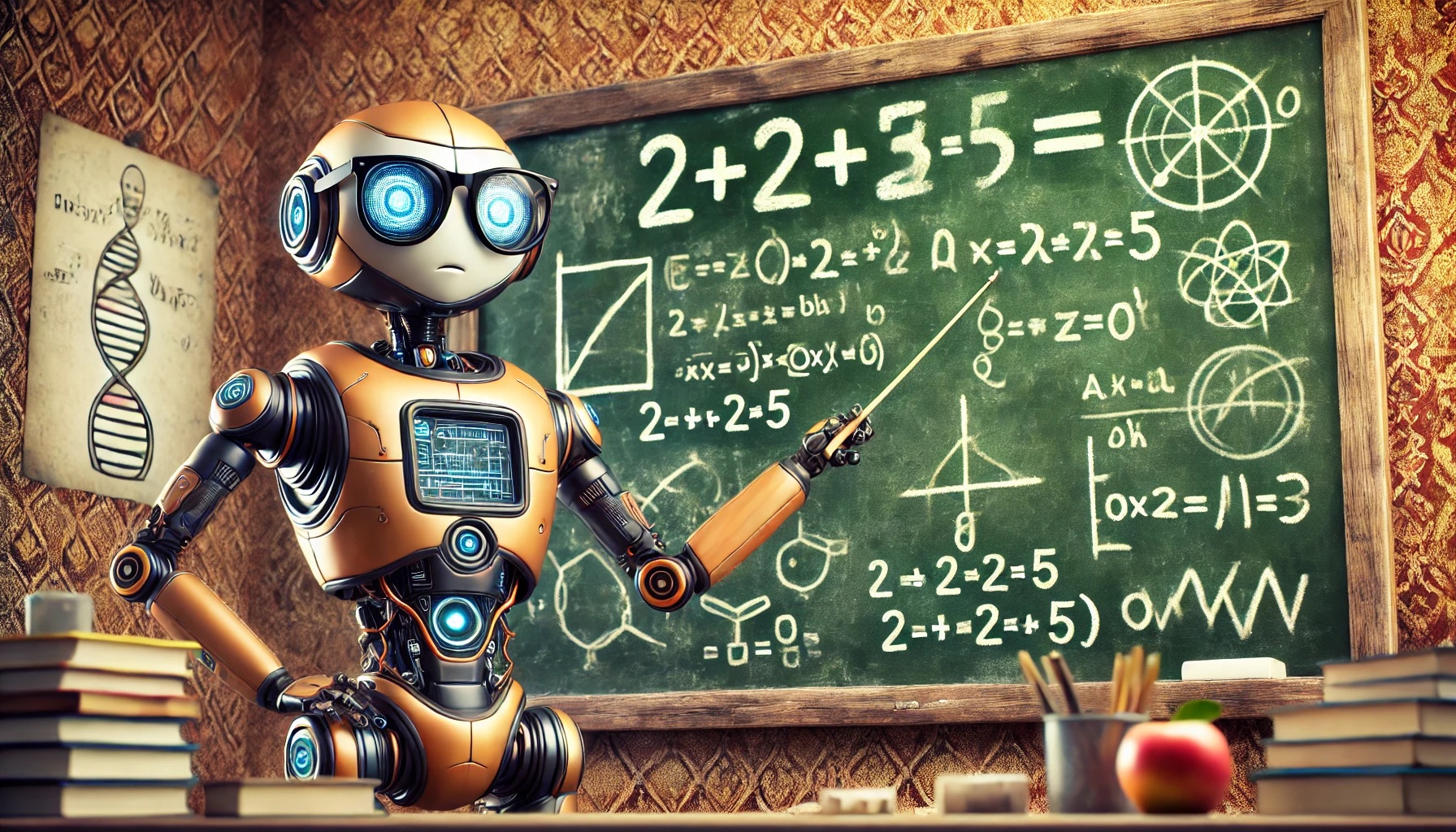 50 Gründe, warum KI nicht perfekt ist – und wie du bessere Antworten bekommst 1 bot1