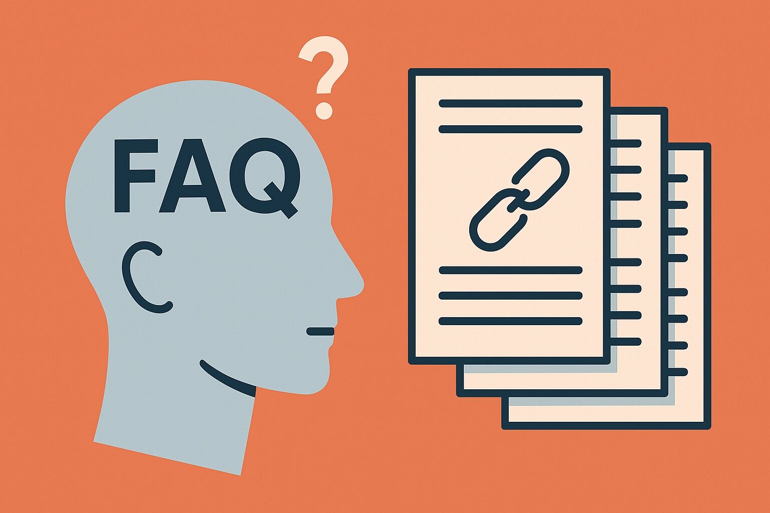 FAQ-Generator Pro: In 5 Fragen zur perfekten Kundenhilfe 1 FAQ2