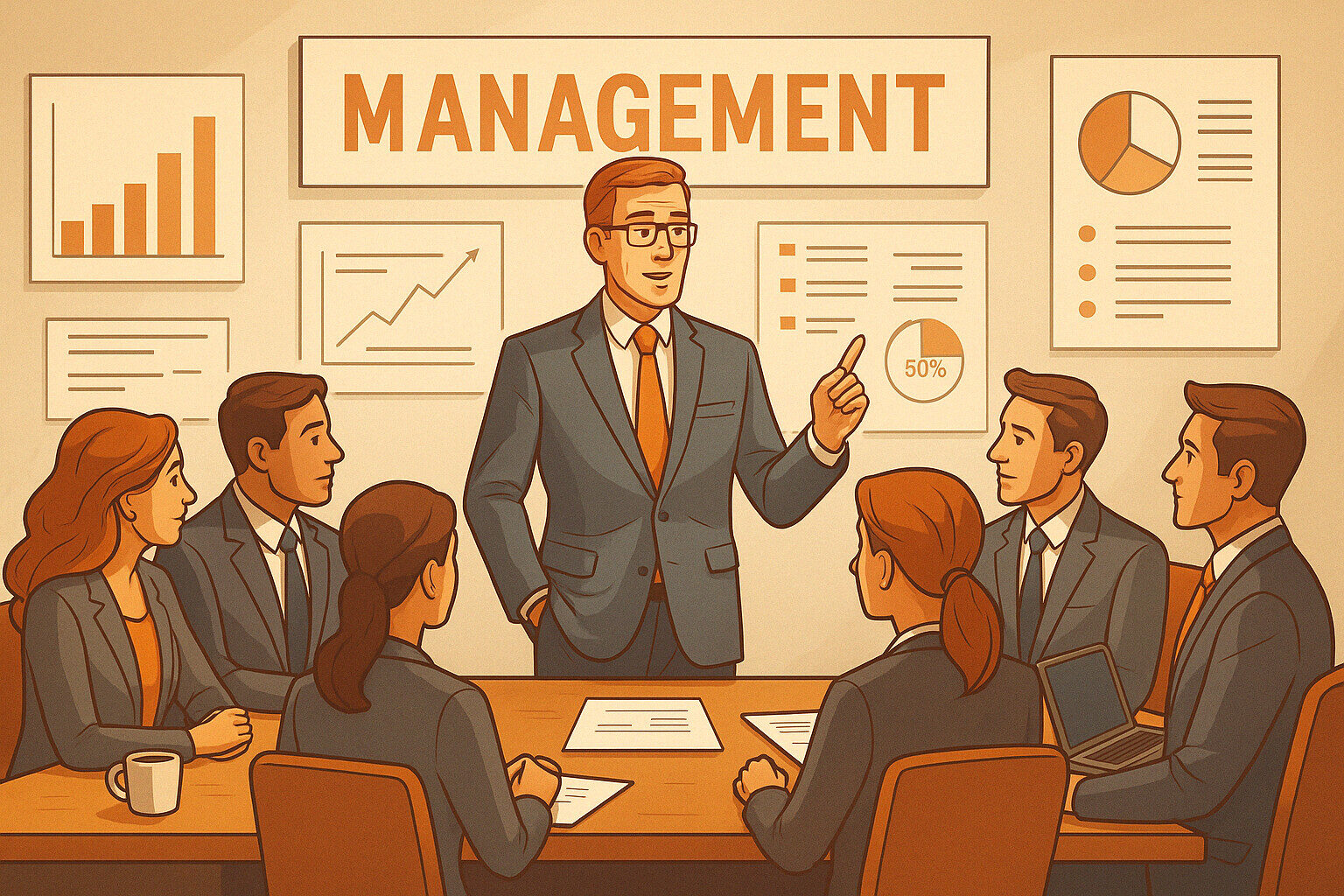 Methoden, die wirken – Mein Werkzeugkasten für Denken, Entscheiden und Handeln