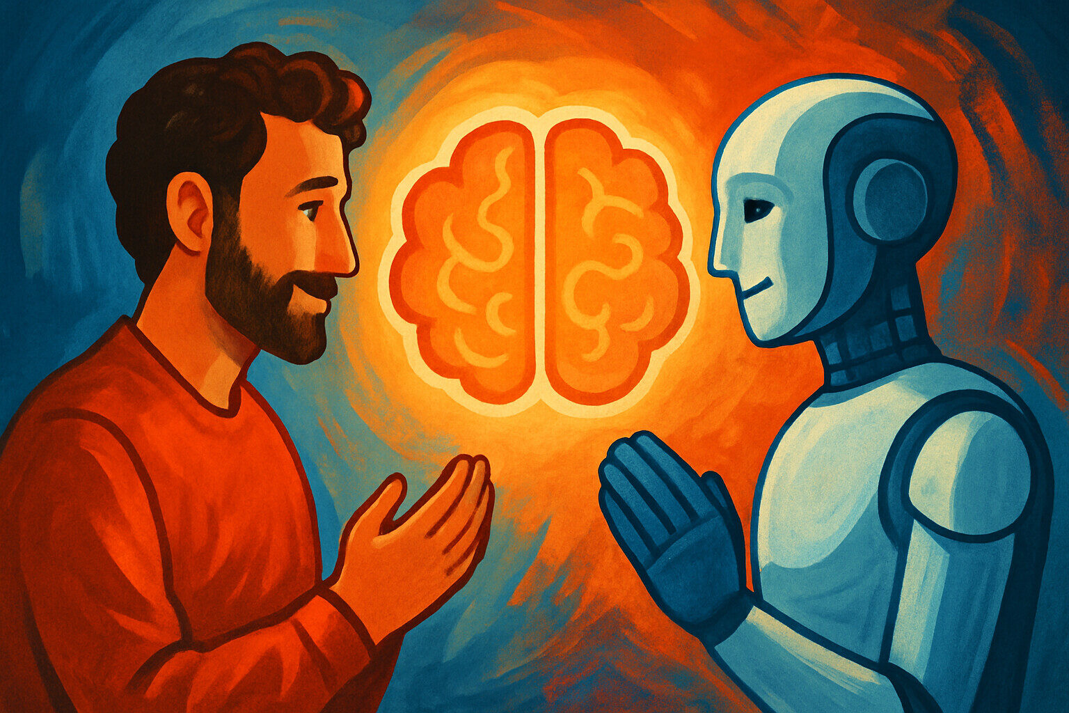 🧠 EmotionPrompt – Mit Gefühl zur besseren KI-Leistung