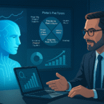 KI-Berater für Strategie, Marktanalyse und Transformation 15 strat3