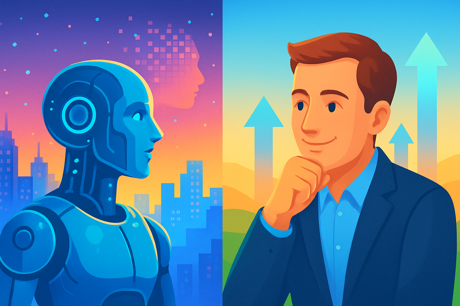 Prompt: Zukunfts-Coach mit unbequemen Wahrheiten